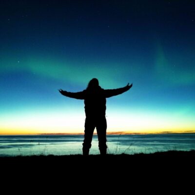 Lofoten's mighty winter Adventures 3