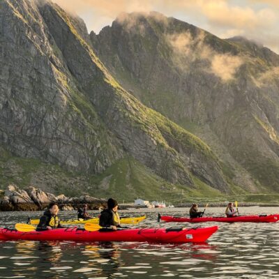 full day kayak 4