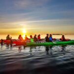 Lofoten by kayak