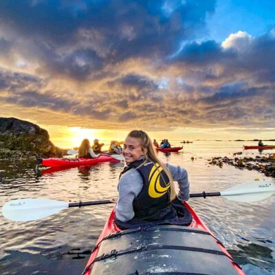summer kayak 1